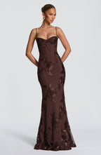 Van Laren | Mirelle Maxi Jurk