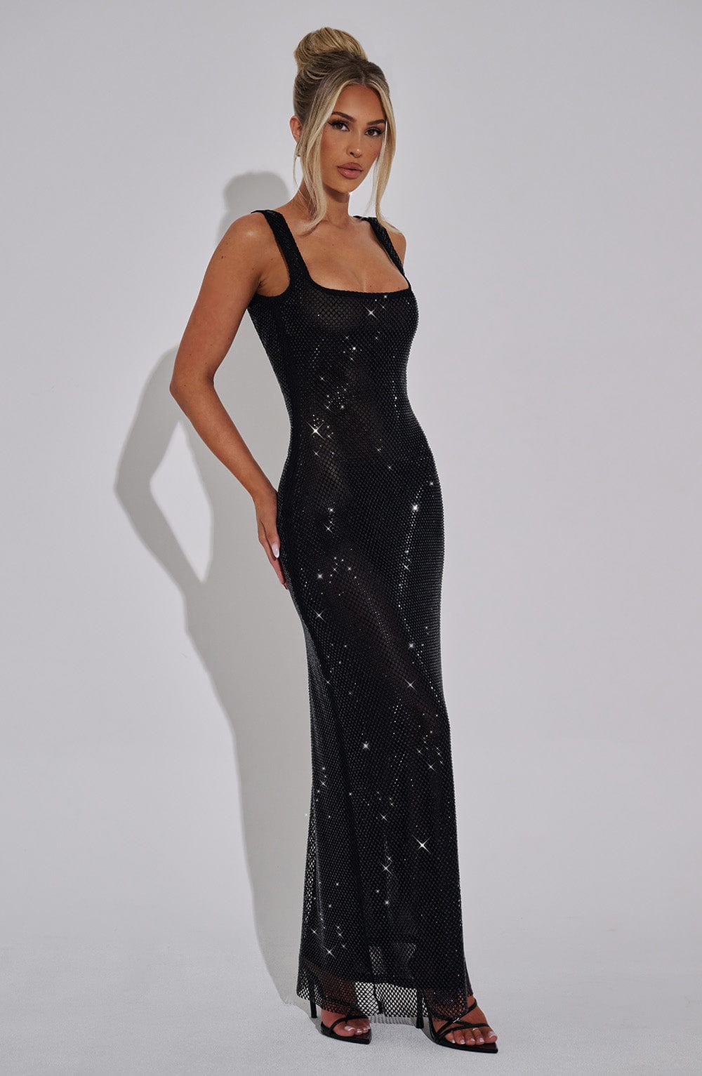 Van Laren | Lumina Maxi-Jurk