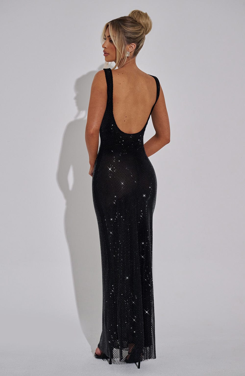 Van Laren | Lumina Maxi-Jurk
