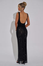 Van Laren | Lumina Maxi-Jurk