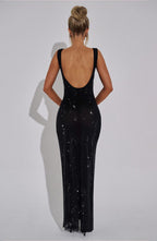 Van Laren | Lumina Maxi-Jurk