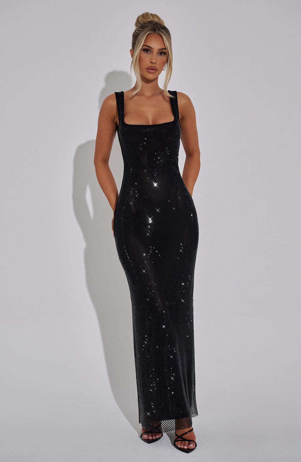 Van Laren | Lumina Maxi-Jurk
