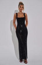 Van Laren | Lumina Maxi-Jurk