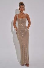Van Laren | Lumina Maxi-Jurk