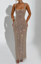 Van Laren | Lumina Maxi-Jurk