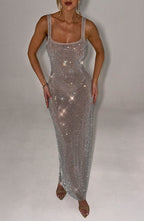 Van Laren | Lumina Maxi-Jurk