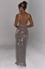 Van Laren | Lumina Maxi-Jurk