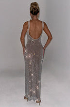 Van Laren | Lumina Maxi-Jurk