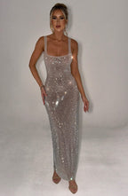 Van Laren | Lumina Maxi-Jurk