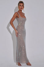 Van Laren | Lumina Maxi-Jurk