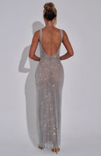 Van Laren | Lumina Maxi-Jurk