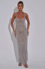 Van Laren | Lumina Maxi-Jurk