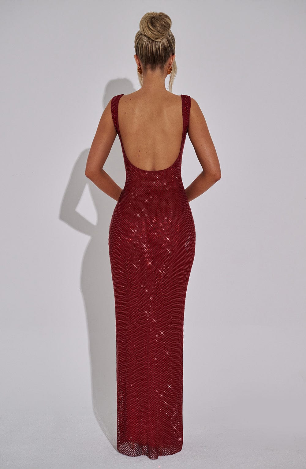 Van Laren | Lumina Maxi-Jurk