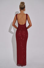 Van Laren | Lumina Maxi-Jurk