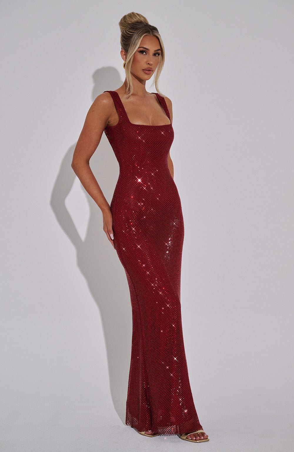Van Laren | Lumina Maxi-Jurk