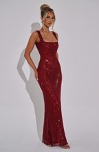 Van Laren | Lumina Maxi-Jurk