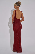 Van Laren | Lumina Maxi-Jurk