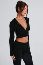 Valetti Giaro | Elodie Ribbed Lounge Set