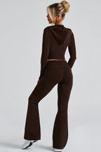 Valetti Giaro | Elodie Ribbed Lounge Set