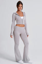 Valetti Giaro | Elodie Ribbed Lounge Set
