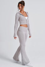 Valetti Giaro | Elodie Ribbed Lounge Set