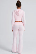 Valetti Giaro | Elodie Ribbed Lounge Set