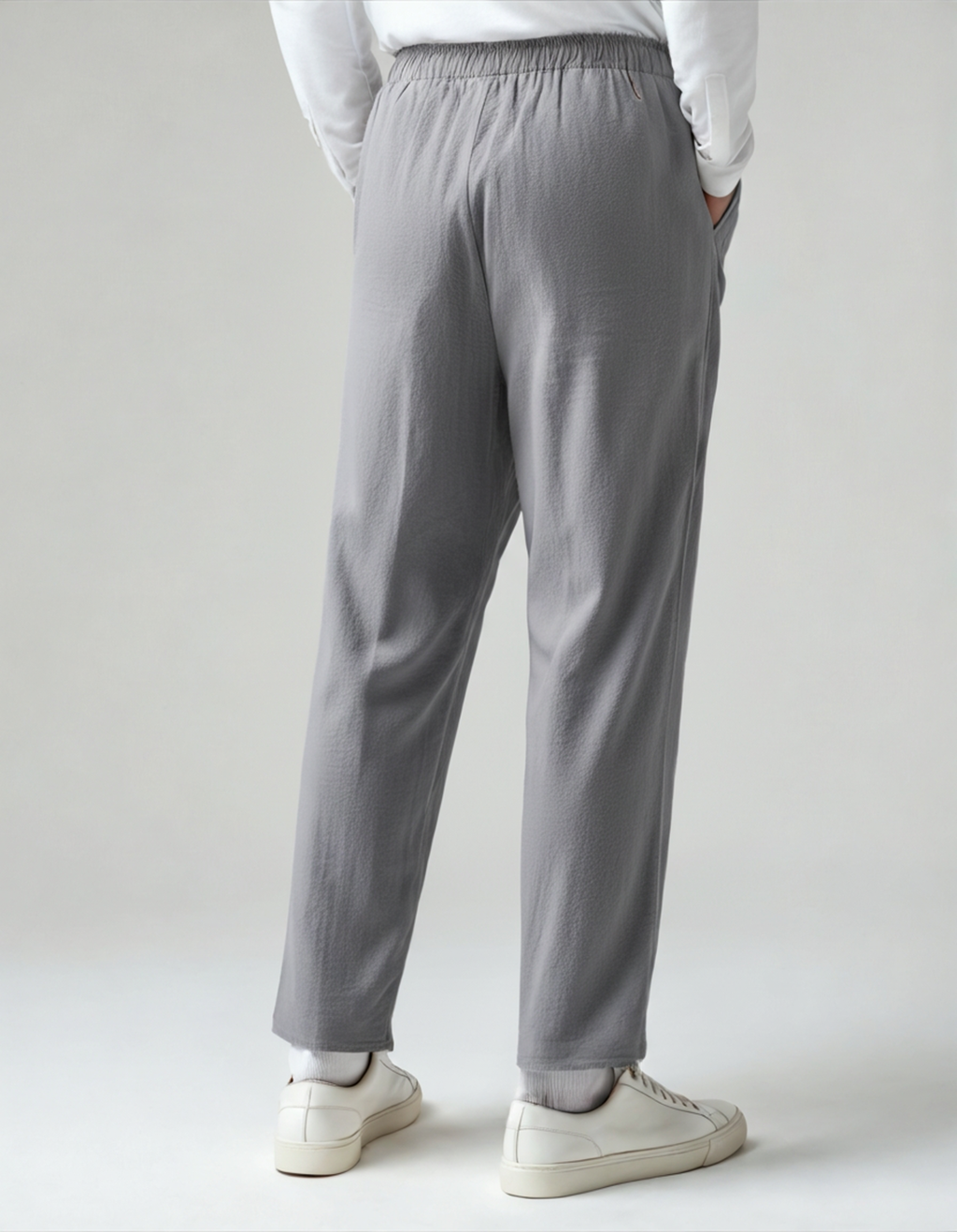 Costa Bellano - Linen Pantalon