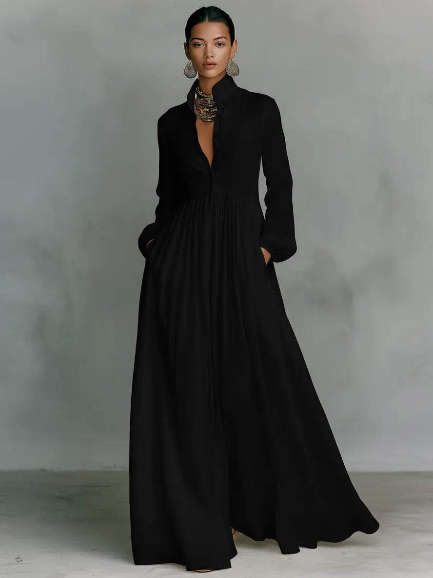 Van Laren | Cala Maxi-Jurk