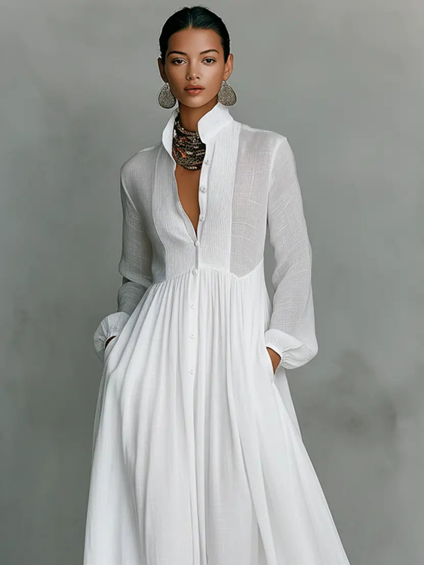Van Laren | Cala Maxi-Jurk