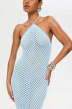 Van Laren | Remy Maxi Jurk