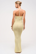 Van Laren | Remy Maxi Jurk