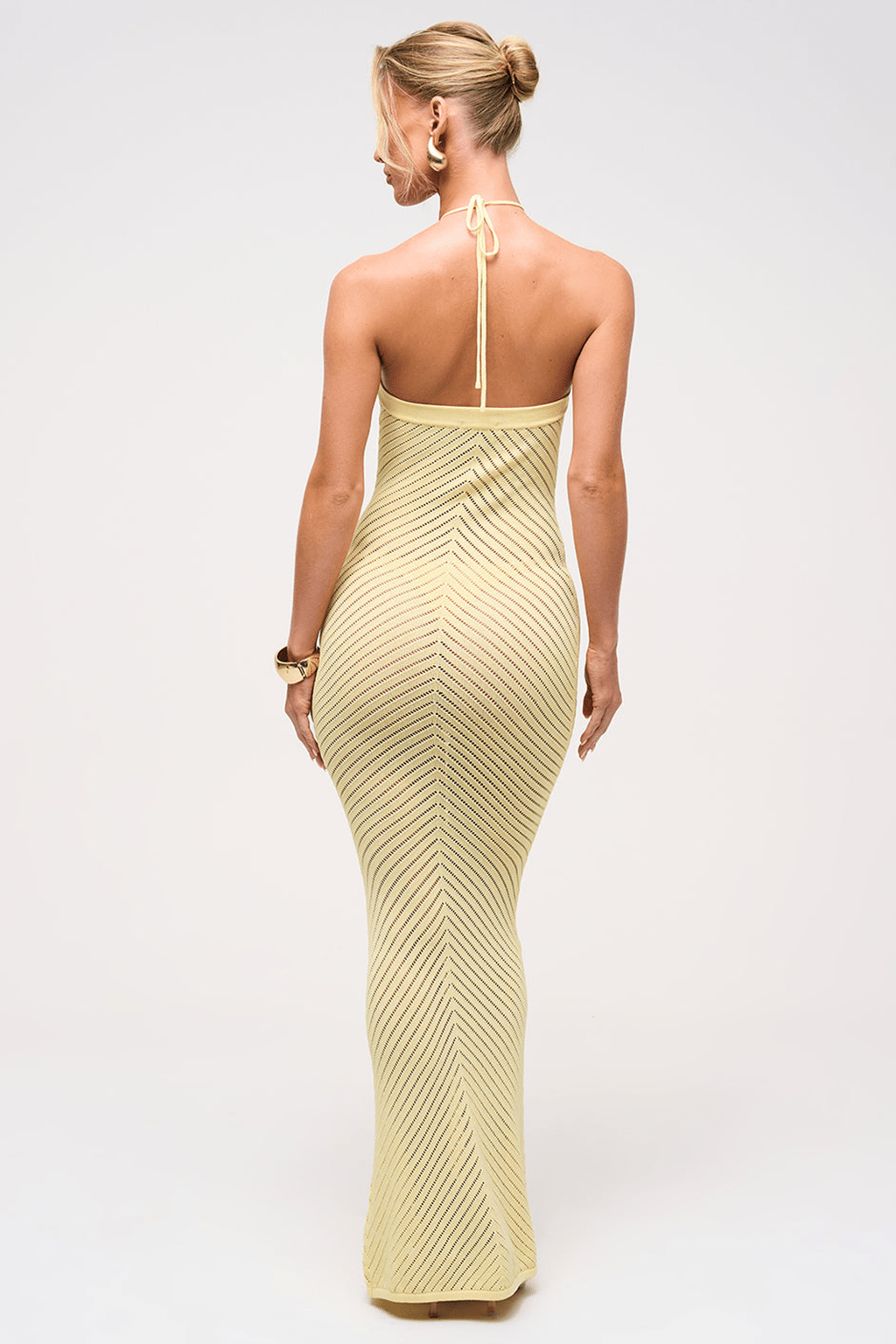 Van Laren | Remy Maxi Jurk