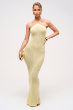 Van Laren | Remy Maxi Jurk