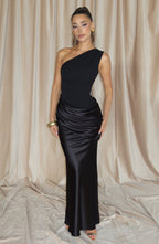 Van Laren | Abbey Maxi-Jurk