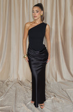 Van Laren | Abbey Maxi-Jurk