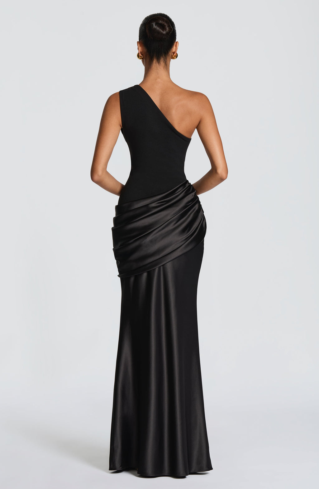 Van Laren | Abbey Maxi-Jurk