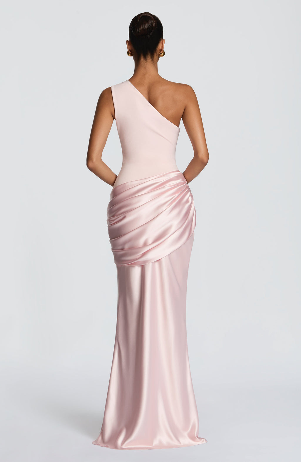 Van Laren | Abbey Maxi-Jurk