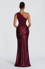 Van Laren | Abbey Maxi-Jurk