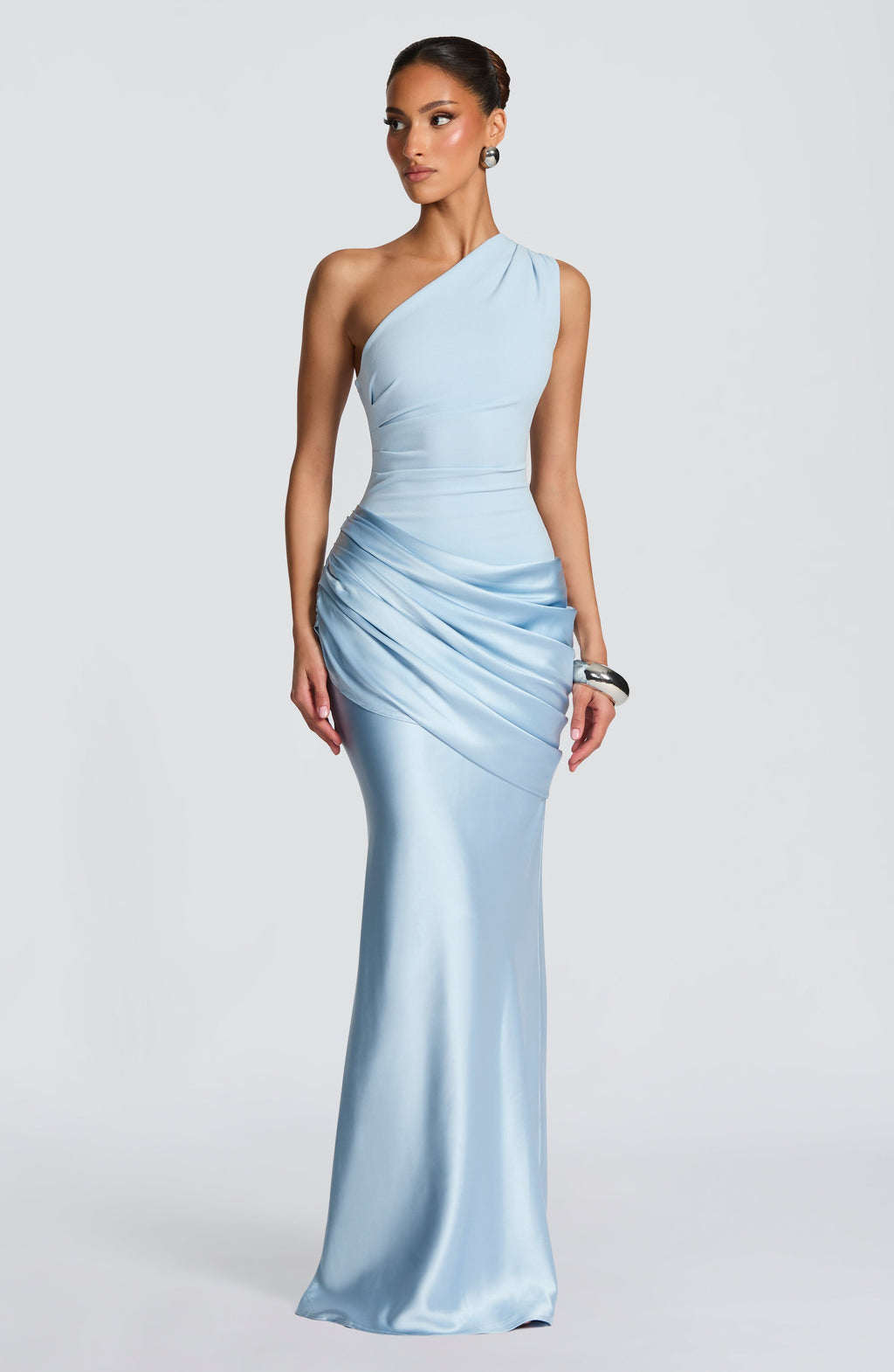 Van Laren | Abbey Maxi-Jurk