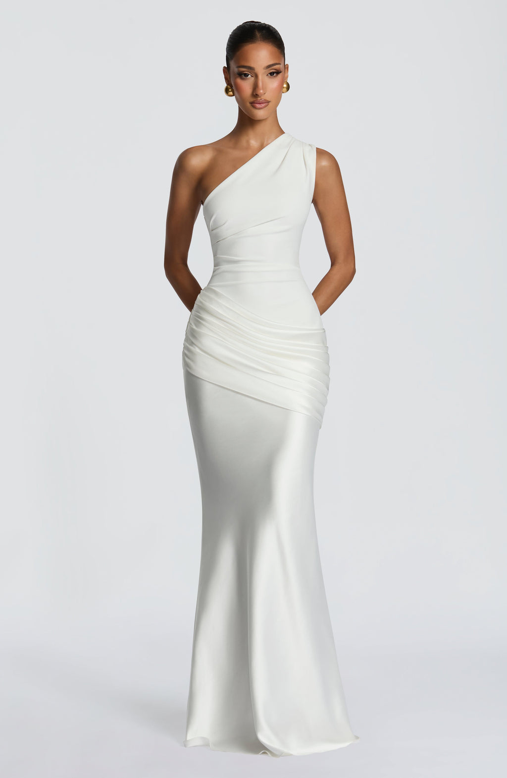 Van Laren | Abbey Maxi-Jurk