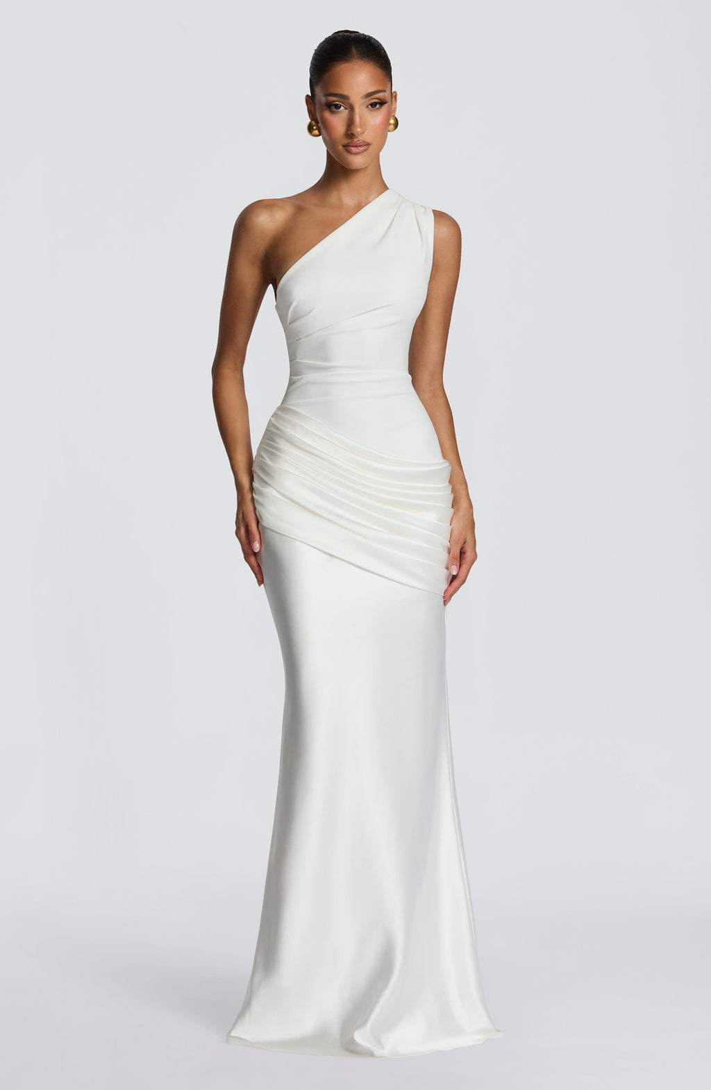 Van Laren | Abbey Maxi-Jurk