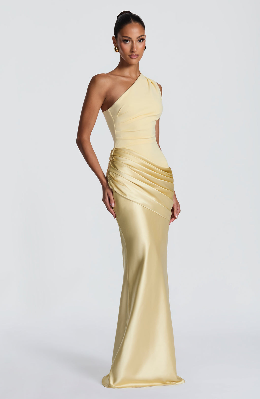 Van Laren | Abbey Maxi-Jurk