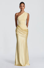 Van Laren | Abbey Maxi-Jurk