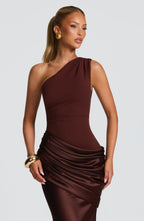 Van Laren | Abbey Maxi-Jurk