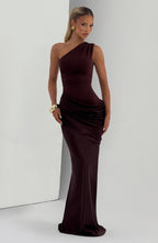 Van Laren | Abbey Maxi-Jurk