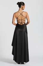 Van Laren | Noëlle Maxi-Jurk