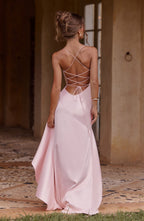 Van Laren | Noëlle Maxi-Jurk