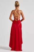 Van Laren | Noëlle Maxi-Jurk