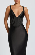 Van Laren | Tina Maxi Dress