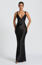 Van Laren | Tina Maxi Dress
